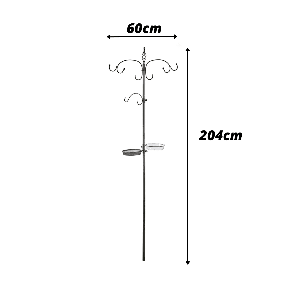 Smart Garden Original Bird Dining Station Bird feeding station