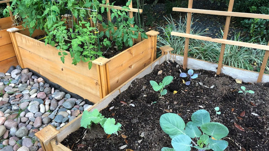 Summer Wooden Planters The-joys-of-wooden-garden-planters Summer Wooden Planters