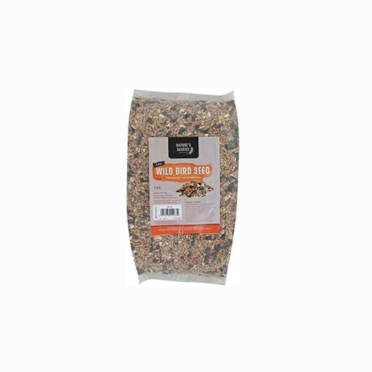 1kg Premium Wild Bird Seed Bird Seed