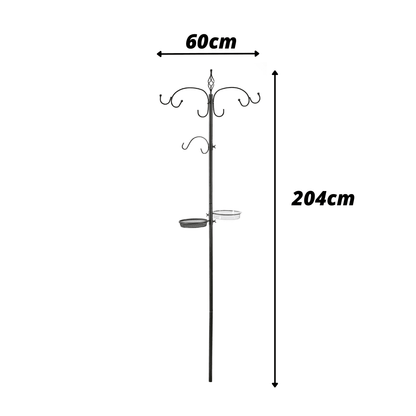 Smart Garden Original Bird Dining Station Bird feeding station