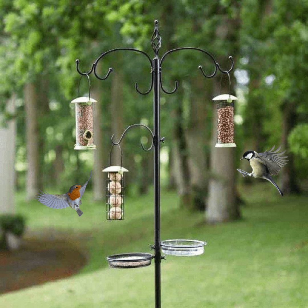 Smart Garden Original Bird Dining Station Bird feeding station