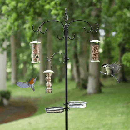 Smart Garden Original Bird Dining Station Bird feeding station
