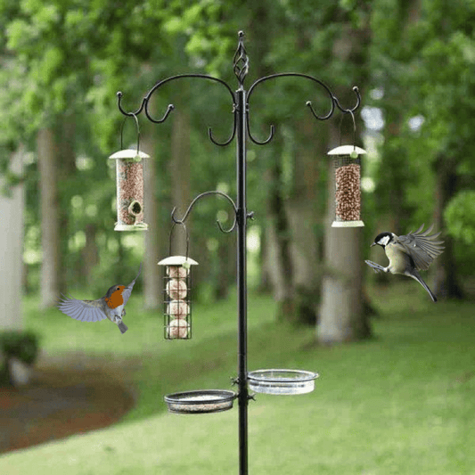 Smart Garden Original Bird Dining Station Bird feeding station