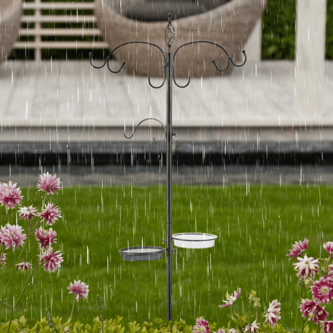 Smart Garden Original Bird Dining Station Bird feeding station