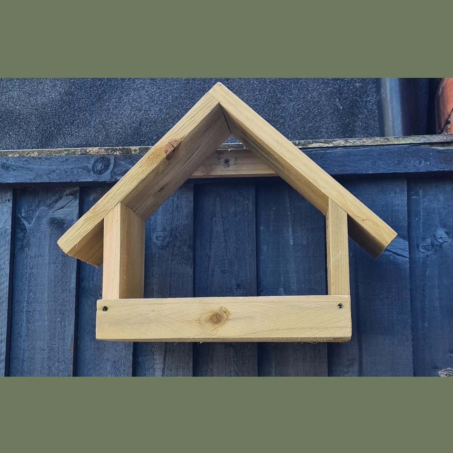 Bird feeder  table bird feeder table