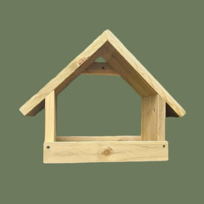 Bird feeder  table bird feeder table