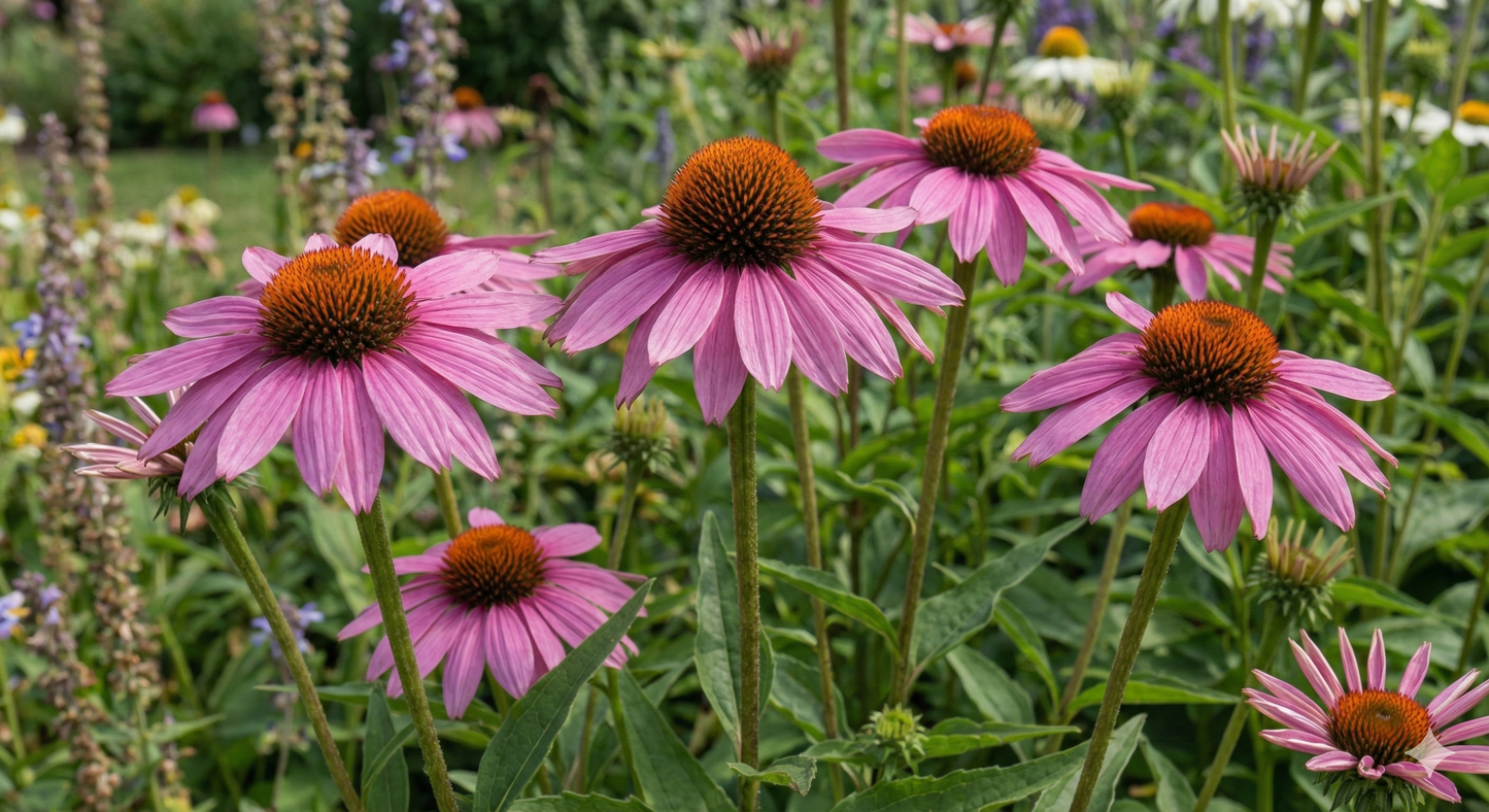 Echinacea Bravado