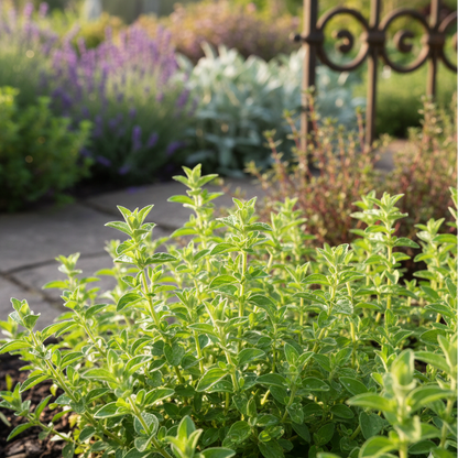 Marjoram Sweet