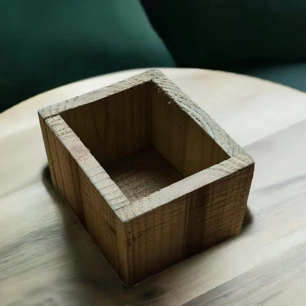indoor planter table Table Display Planter